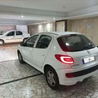 ۲۰۷ مدل ۸۹|خودرو سواری و وانت|کرج, شاهینویلا|دیوار