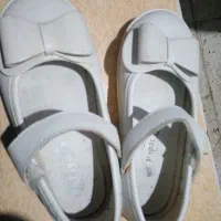 کفش بچه گانه|کفش و لباس بچه|مسجد سلیمان, |دیوار