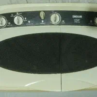 ماشین لباسشویی نیمه اتوماتیک ( اسنوا )