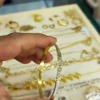 فروش کم اجرت و خرید طلا به قیمت تابلو|جواهرات|تهران, بازار|دیوار