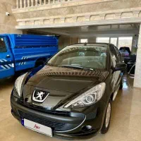 207 سقف‌فلز ۱۴۰۳