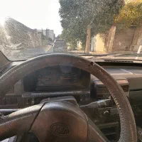 پراید هاشبک|خودرو سواری و وانت|علی‌آباد کتول, |دیوار