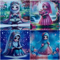 انواع کیف دخترانه ساک و ست آرایشی و ست جشن تکلیف|کیف، کفش، کمربند|زاهدان, |دیوار