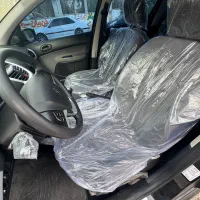 پژو۲۰۷تیو تری مدل۱۴۰۴