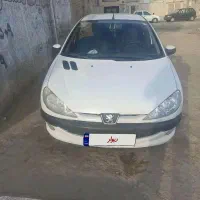 206 اس دی وی 8 تیپ 5