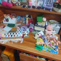 میز تحریر و پیشخوان