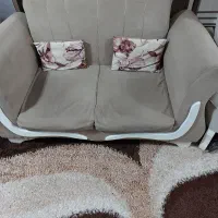 مبل راحتی هشت نفره