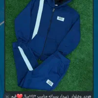 هودی پسرانه دخترانه مخصوص هوای سرد|کفش و لباس بچه|توکهور, |دیوار