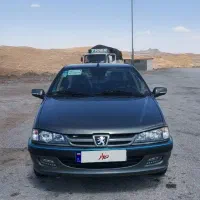 پژو پارس فول 1402 صفر کیلومتر