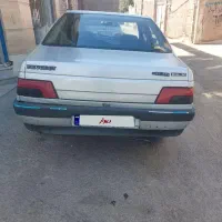 405مدل85|خودرو سواری و وانت|رفسنجان, |دیوار