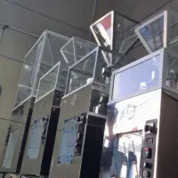 دستگاه ارده گیری سنگی سنتی