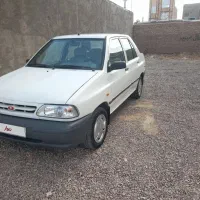 پراید ۱۳۱|خودرو سواری و وانت|مشهد, سرافرازان|دیوار