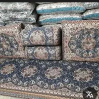 ست کناره ترمه