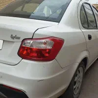 ساینا s مدل۴۰۲|خودرو سواری و وانت|کاشان, فاز ۲ ناجی آباد|دیوار