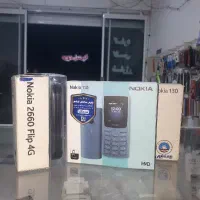 انواع نوکیا کارکرده و نو