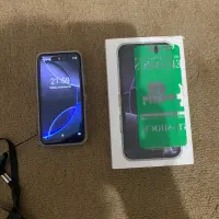 آیفون ۱۷مینی