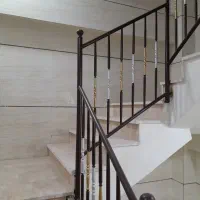 لوله کشی گاز و جوشکاری نرده و ...