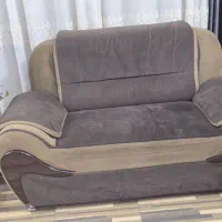 مبل ۱۰ نفره درحد نو|مبلمان خانگی و میز عسلی|شیراز, مسلم|دیوار