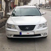 سوناتا nf مدل۲۰۱۰