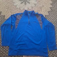 لوازم کوهنوردی، کاپشن،نیم زیپ،تیشرت سایزها توضیحات