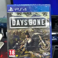 دیسک بازی ps4و ps5