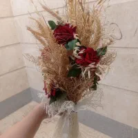 دسته گل و سبد گل فرمالیته|گل مصنوعی|شاهرود, |دیوار