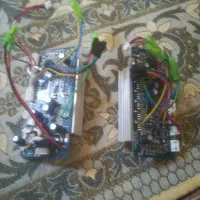 برد اسکوتر|دوچرخه، اسکیت، اسکوتر|شاهین‌شهر, مخابرات (شهید بهشتی)|دیوار