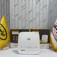 مودم ایرانسل 4G مدل FD-i40 L1|مودم و تجهیزات شبکه|تهران, فلسطین (میدان انقلاب)|دیوار