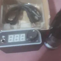 دستگاه تتو