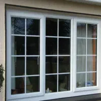 تولید درب و پنجره  upvc طرح پاییزی تخفیف ویژه|مصالح و تجهیزات ساختمان|اراک, |دیوار