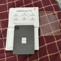 pad 7 pro ram12|تبلت|گرگان, |دیوار