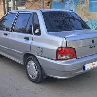 پراید132کلکسیونی|خودرو سواری و وانت|بجنورد, |دیوار