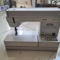 چرخ خیاطی کاچیران نیولایف ۱۱۲۹|چرخ خیاطی و ریسندگی|فولادشهر, C3|دیوار