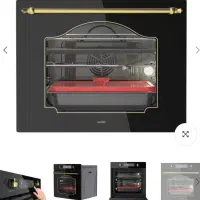 فر توکار  آلتون|اجاق گاز و لوازم برقی پخت‌وپز|زنجان, |دیوار