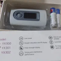 پالس انگشتی و تب سنج و تشک مواج|پزشکی|شوشتر, |دیوار