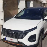 ایکس ۳۳ کراس اتومات صفر