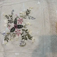 روتختی روبان دوزی شده