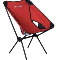 انواع لوازم طبیعت‌گردی آکبند و در حد بسیار تمیز