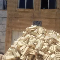 بندکشی سیمان کاری