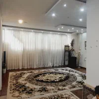 ۶۸متر غرق نور شیک و تمیز یک خواب با تراس