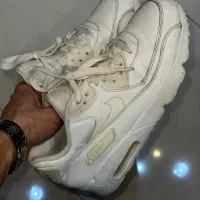 کتونی نایک ایرمکس سایز ۴۱ ۴۰