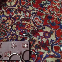 سلام زنجیر استیل درحد|بدلیجات|قم, آذر (نکویی)|دیوار