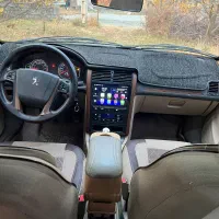 پژو پارس tu5مدل|خودرو سواری و وانت|سیلوانه, |دیوار