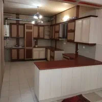 کابینت آشپزخونه درحد نو نو