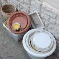 گلدان