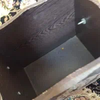 سطل و جادستمال کاغذی|صنایع دستی و سایر لوازم تزئینی|قم, محمد آباد|دیوار