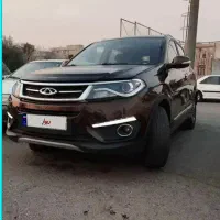 تیگو ۵|خودرو سواری و وانت|ایرانشهر, |دیوار