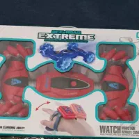 ماشین کنترلی مچی شارژی نو و آک|اسباب‌بازی بچه|مشهد, هنرور|دیوار