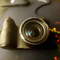 دوربین Fujifilm S2000HD|دوربین عکاسی و فیلم‌برداری|تبریز, |دیوار