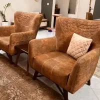 مبل راحتی ۸ نفره